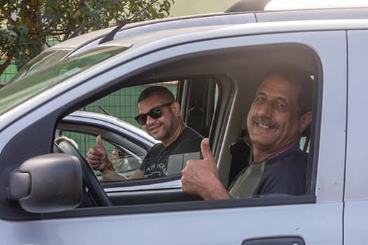 Lei Municipal cria o Dia Oficial do Motorista em Praia Grande